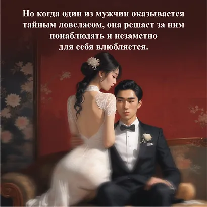 Девушка из хорошей семьи - фото 7