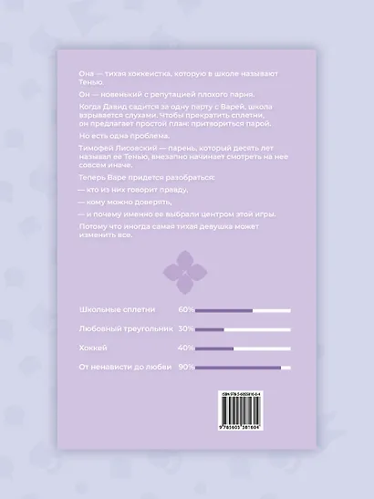 Тень - фото 11