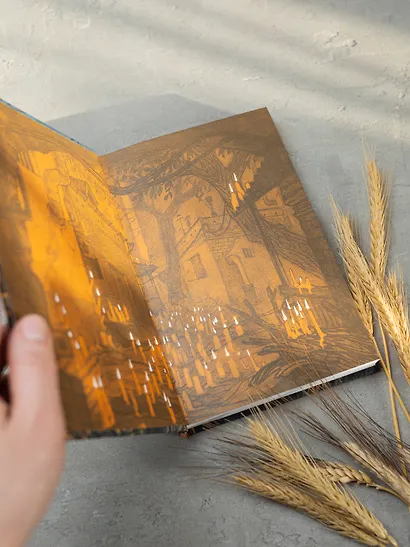 Бессмертник - фото 13