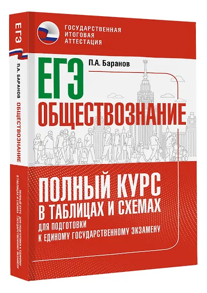 ЕГЭ. Обществознание. Полный курс в таблицах и схемах для подготовки к ЕГЭ - фото 3