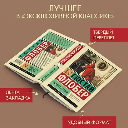 Госпожа Бовари - фото 3
