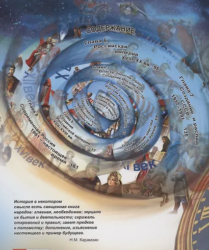 Иллюстрированная История России - фото 2