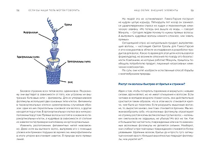 Если бы наши тела могли говорить. Руководство по эксплуатации и обслуживанию человеческого тела - фото 5
