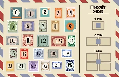 Настольная игра "Инсайд" - фото 4