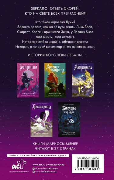 Кто на свете всех прекрасней? - фото 2