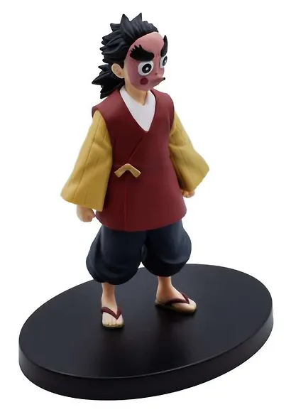 Фигурка Demon Slayer Kimetsu No Yaiba Kotetsu (Ver.B) (13см) (88154) (BNS1003) - фото 5