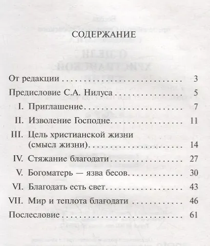 Беседа преподобного Серафима Саровского с Мотовиловым Н.А. о цели христианской жизни - фото 2