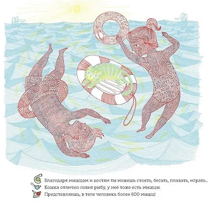 Что у меня внутри? - фото 6