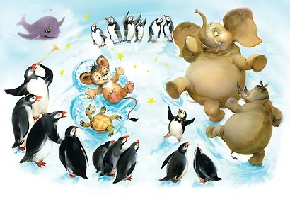 Большая книга сказок - фото 3