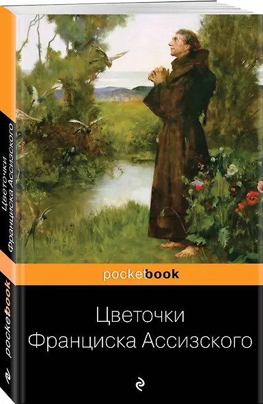 Цветочки Франциска Ассизского - фото 3