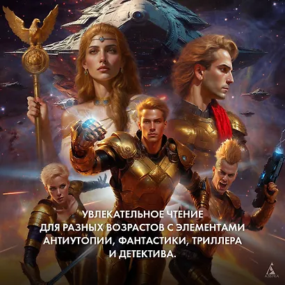 Утренняя звезда - фото 9