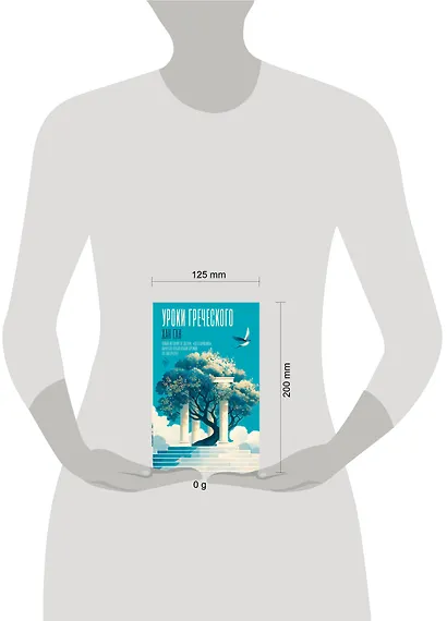 Уроки греческого - фото 14