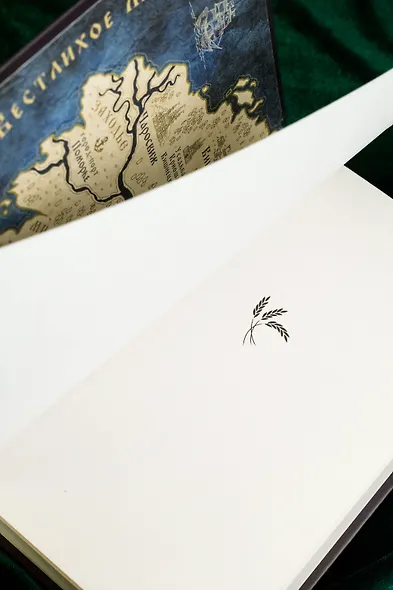 По воле чародея - фото 10