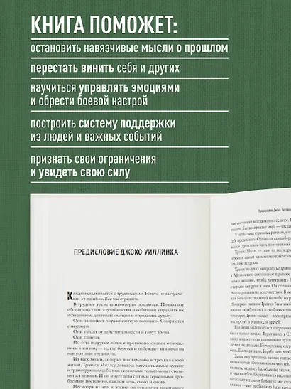 Возвращение. Пошаговая инструкция и тактика борьбы с травмой и ПТСР от солдата, вернувшегося с войны - фото 5