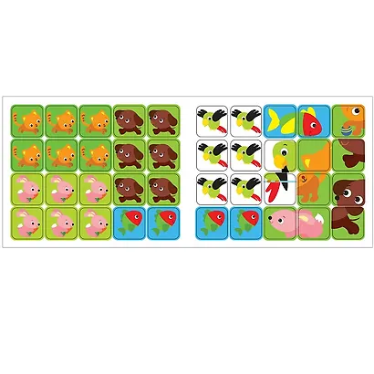 Я могу сам. Животные - фото 4