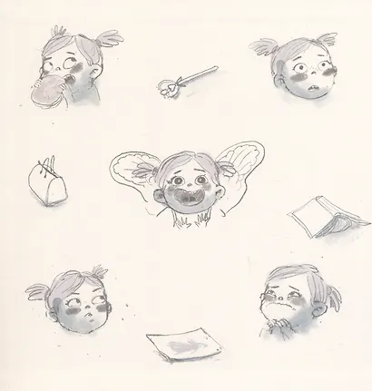 День крика. Когда всё идёт не по плану - фото 5