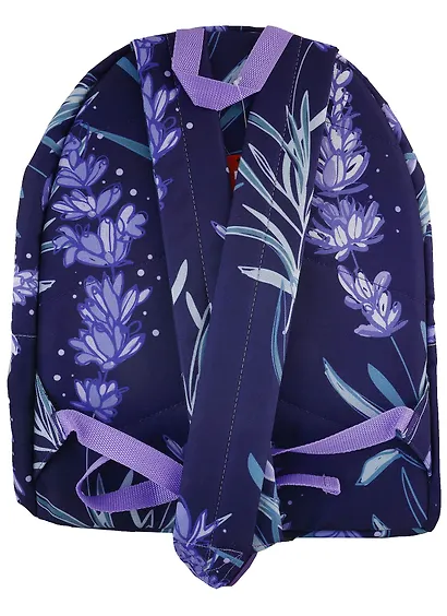 Рюкзак Erich Krause "Lavender", 29x39x13 см - фото 4