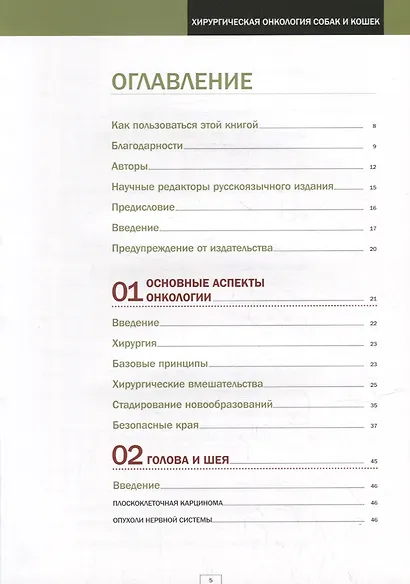 Хирургическая онкология собак и кошек - фото 2