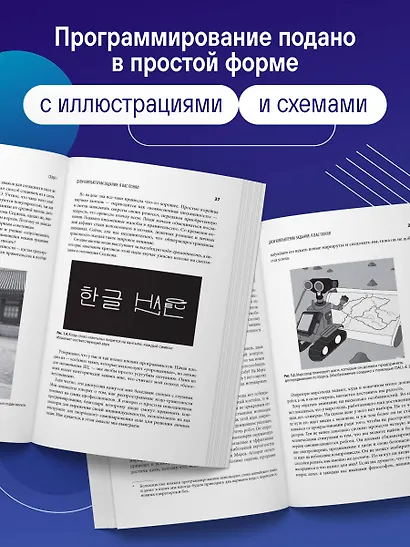 Дружелюбный код. Как программировать легко и просто - фото 5