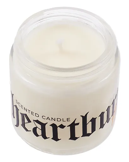 Свеча ароматическая Obscura (120мл) (CNDL-OBSCR-120) - фото 4