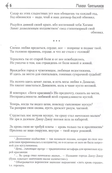 Крыло Симурга - фото 9