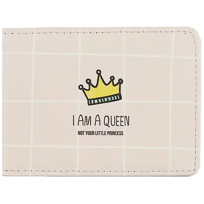 Обложка на студенческий «Funny» - фото 1