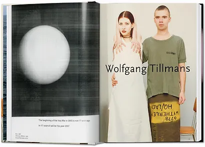 Wolfgang Tillmans four books - фото 2