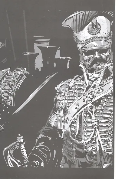 Framed Ink: Рисунок и композиция для визуального сторителлинга - фото 5