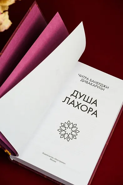 Душа Лахора - фото 12