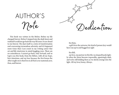 Beautiful Hearts. Bring Down The Stars (#1) - фото 5