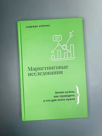 Маркетинговые исследования: зачем нужны, как проводить и что для этого нужно - фото 7