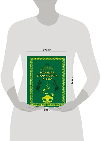 Большая кулинарная книга - фото 3