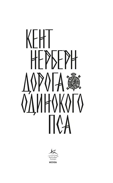 Дорога Одинокого Пса - фото 7