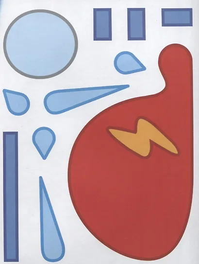 Лучшие аппликации для мальчишек - фото 4