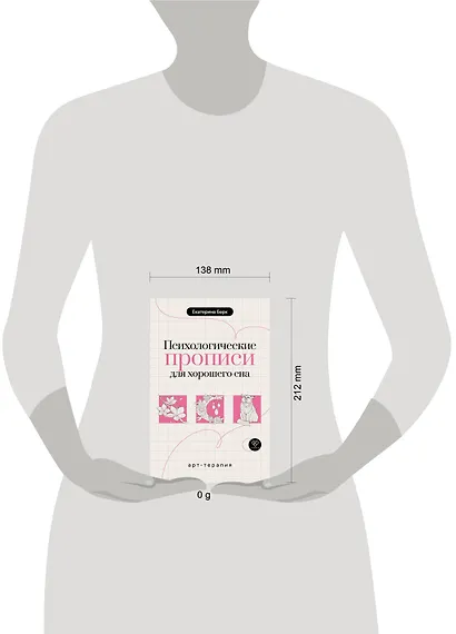 Психологические прописи для хорошего сна - фото 4