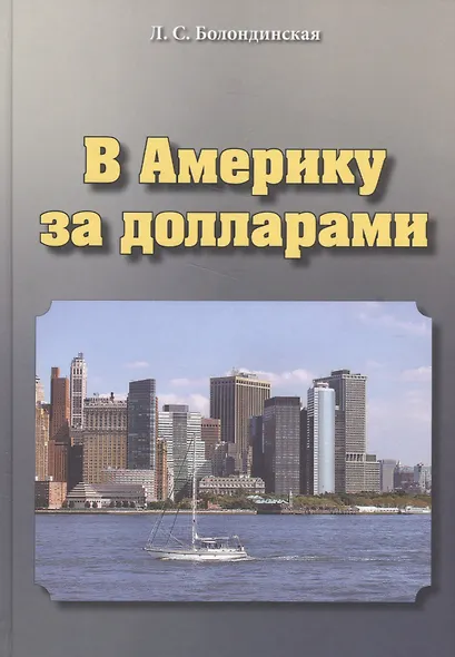 В Америку за долларами - фото 1