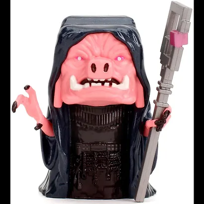 Фигурка Metalfigs Minecraft Movie Malgosha (6см) (ТоуR387) - фото 1