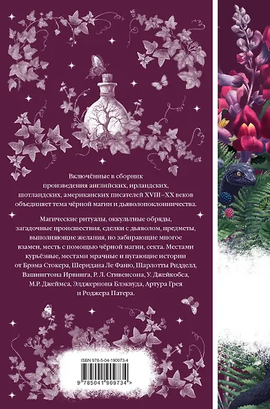 Тайное поклонение - фото 2