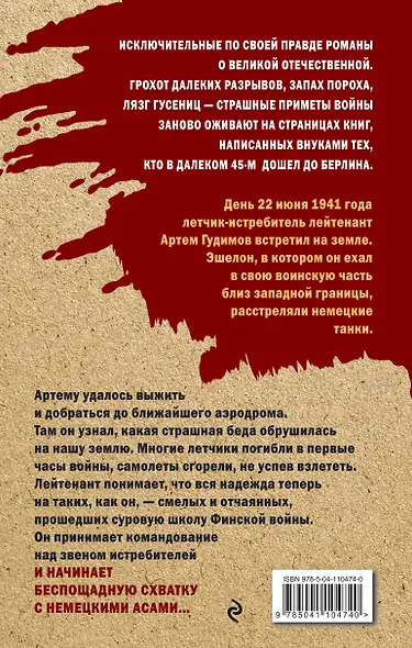 Гроза из поднебесья - фото 2