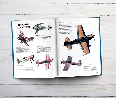 Самолёты - фото 3