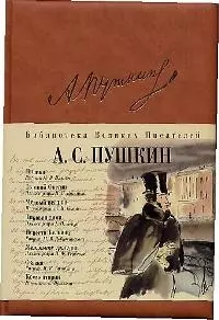 Лирика. Евгений Онегин. Медный всадник. Маленькие трагедии - фото 1