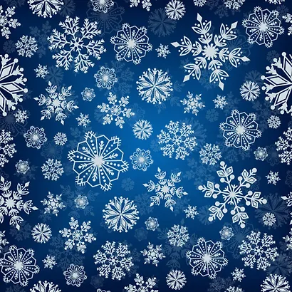 Бумага упаковочная 70*100 см "Red&Blue", в ассортименте - фото 11