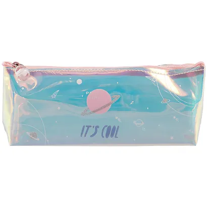 Пенал «Планета», 20.5 х 8.5 см - фото 4