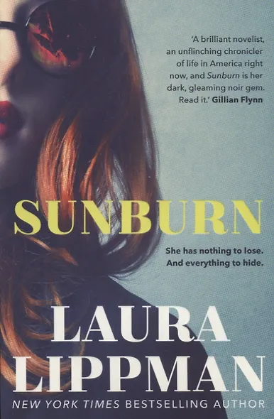 Sunburn - фото 1