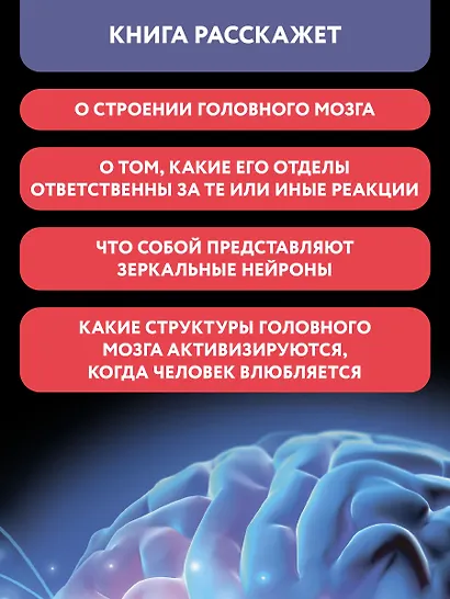 Мозг человека: самая умная энциклопедия - фото 11