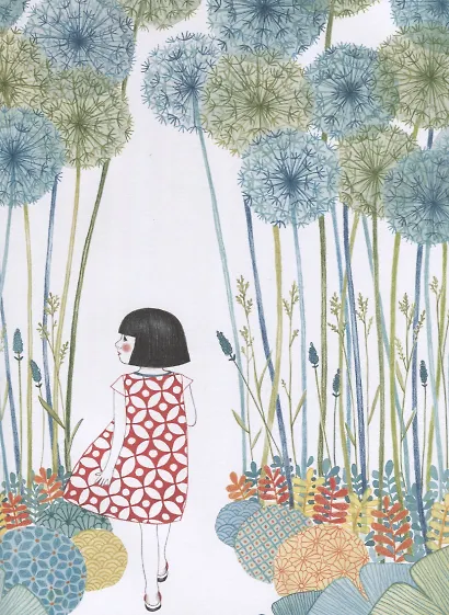 Миюки, постой! - фото 3