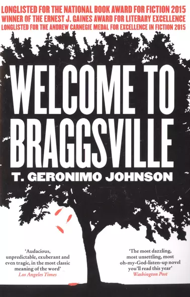 Welcome to Braggsville - фото 1