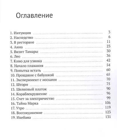 Мадлен - фото 2