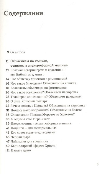 Лайфхаки для грешника - фото 2