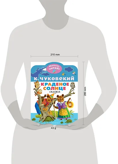 Краденое солнце - фото 3